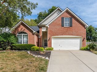 5860 Hornbean Ct, Carmel, IN 46033