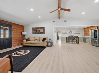 230 Frosty Hollow Rd, Denison, TX 75021