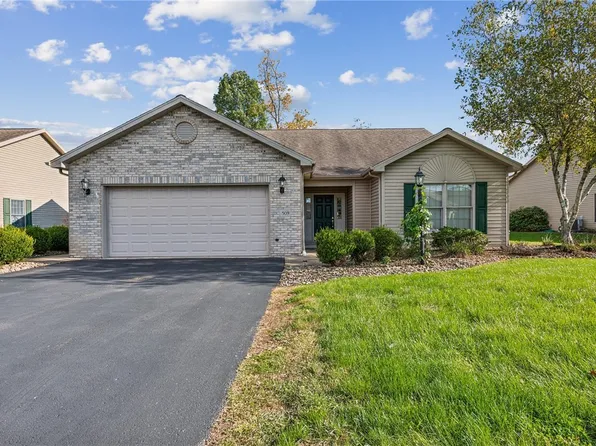 509 Kristi Dr, Greensburg, PA 15601