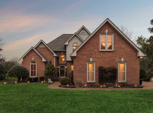 2092 Brookstone Dr, Mount Juliet, TN 37122