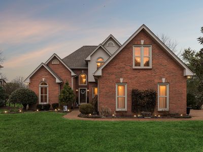 2092 Brookstone Dr, Mount Juliet, TN, 37122