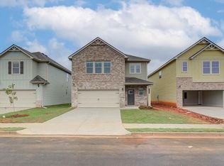 11605 Winston Dr, Hampton, GA 30228