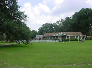 85206 Airplane Ln, Yulee, FL 32097