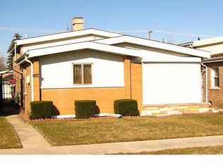 9340 S Parnell Ave, Chicago, IL 60620