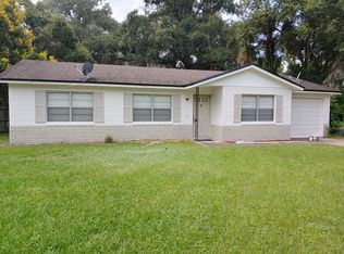 502 Ewing Ln, Deland, FL 32724