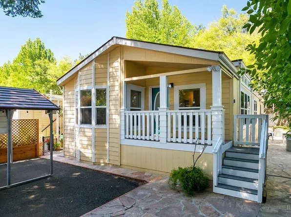 25 Oceano Place, Novato, CA 94949