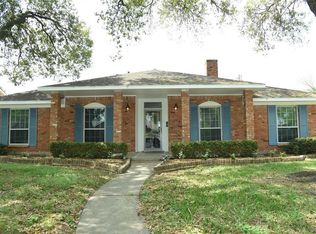 10002 Murray Brook Dr, Houston, TX 77071