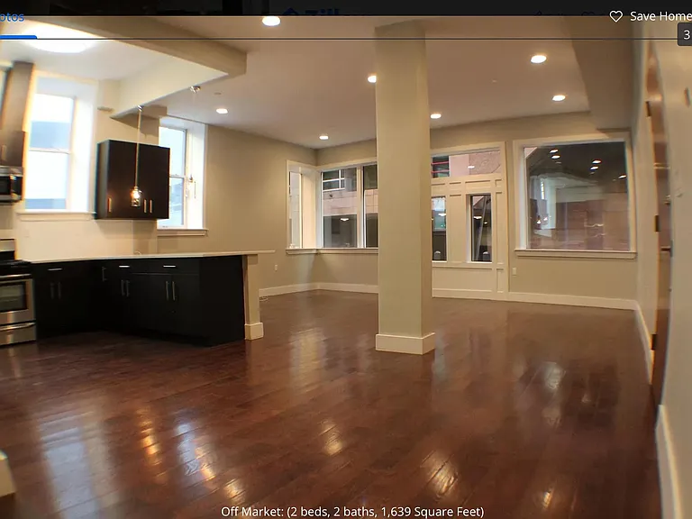 83 Beaver St #1B — Photo 4
