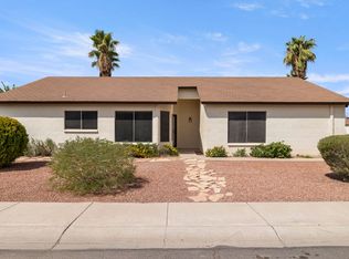11005 W Seldon Ln, Peoria, AZ 85345
