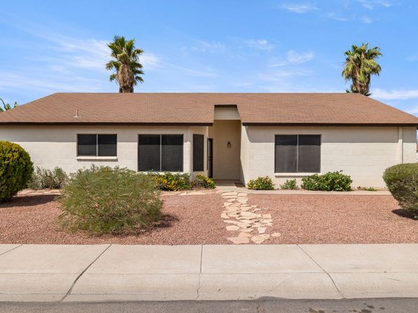 11005 W Seldon Ln