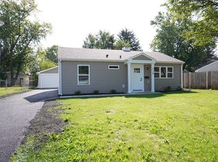 116 Saint Jude Ave, Joliet, IL 60436