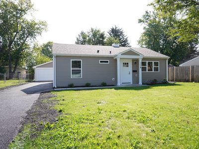 116 Saint Jude Ave, Joliet, IL, 60436