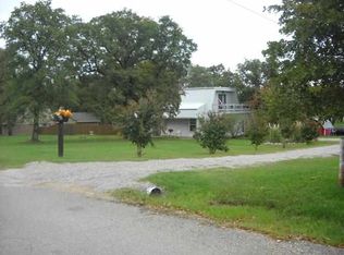 64 Chaparral St, Ardmore, OK 73401