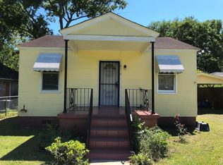 1631 Jessamine Rd, Charleston, SC 29407