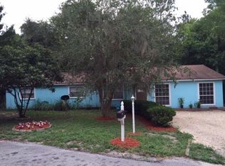1439 SE 43rd Pl, Gainesville, FL 32641