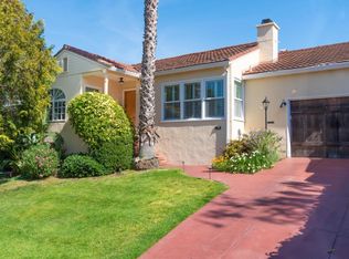 159 W 40th Ave, San Mateo, CA 94403