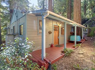 225 Glengarry Rd, Felton, CA 95018