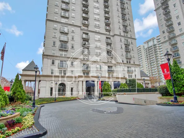 199 14th St NE APT 1512, Atlanta, GA 30309