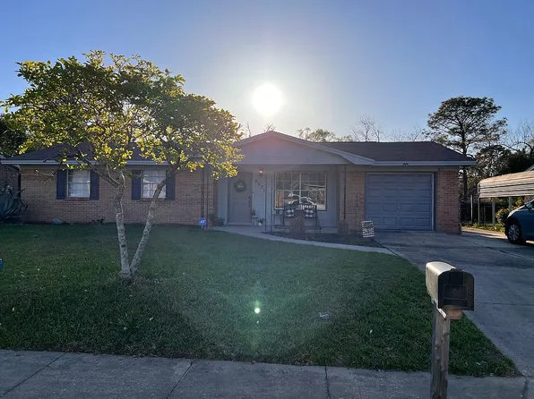 4531 Monpellier Rd, Pensacola, FL 32505