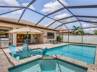 11167 Saint Roman Way, Bonita Springs, FL 34135