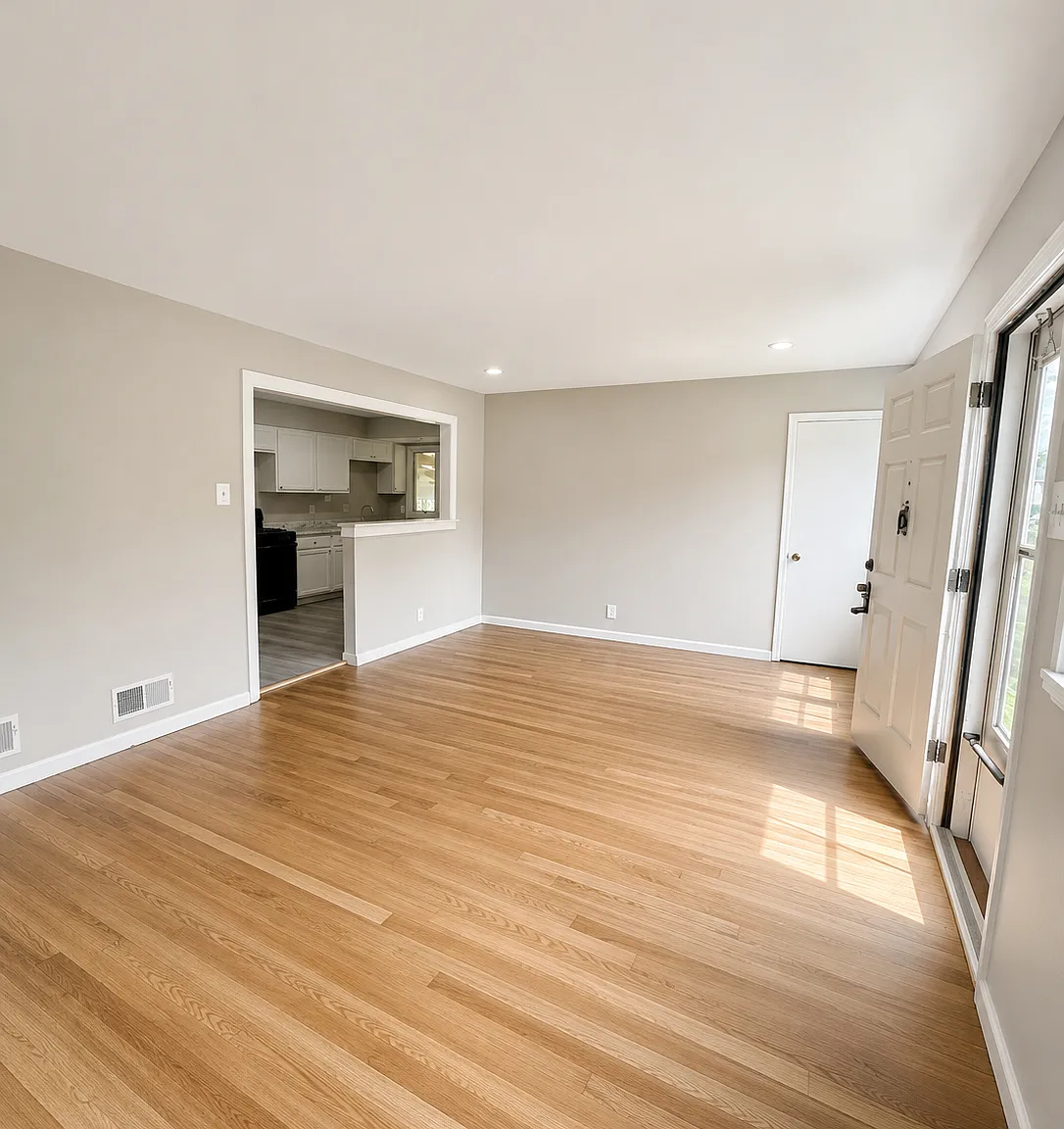4 bed, 1000 sqft, $1,750 — Photo 3