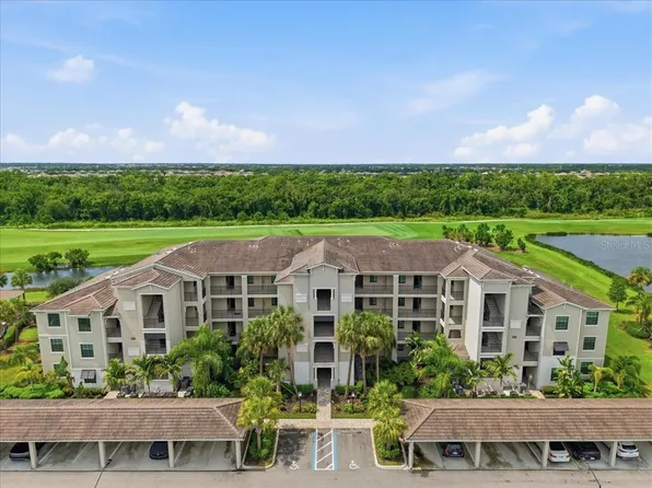 17724 Gawthrop Dr #103, Bradenton, FL 34211