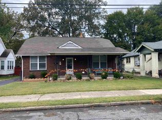 723 Spring St, Memphis, TN 38112