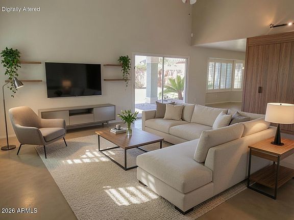 3rd image of 2918 E SALTSAGE Drive