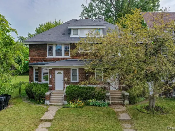 912 E Grand Blvd, Detroit, MI 48207