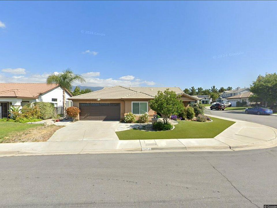 1st image of 15472 Darlene St