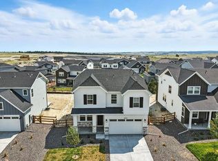 39752 Penn Rd, Elizabeth, CO 80107