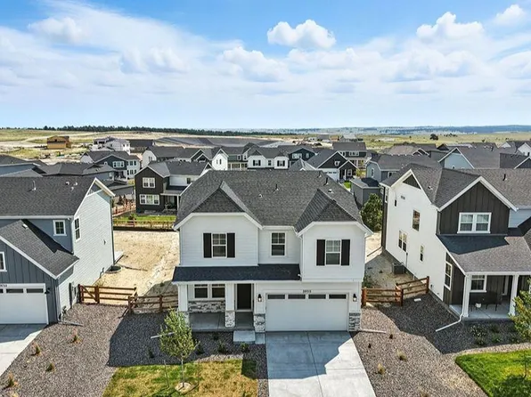 39752 Penn Road, Elizabeth, CO 80107