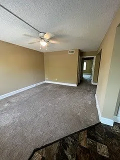2 Bedroom Living room_10172023