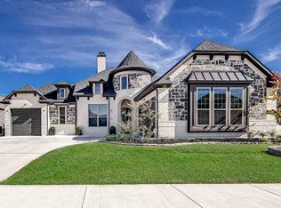 13924 E Riviera Dr, Burleson, TX 76028