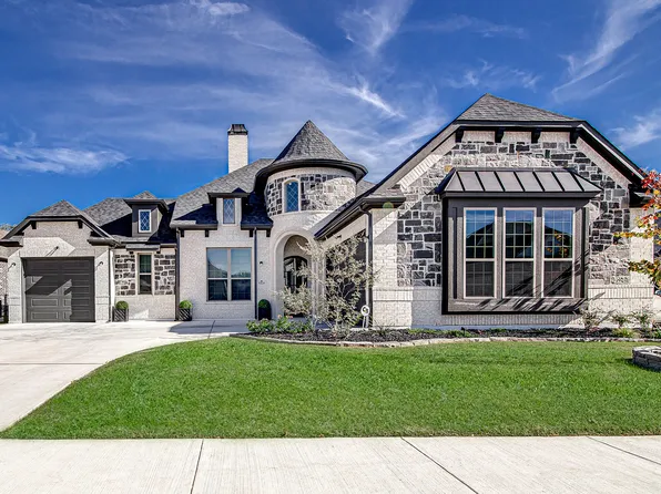 13924 E Riviera Dr, Burleson, TX 76028