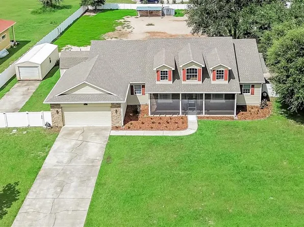 13975 MCINTOSH ROAD, THONOTOSASSA, FL 33592
