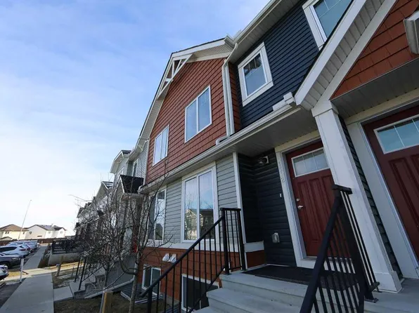 7451 N Falconridge Blvd NE #1512, Calgary, AB T3J 0Z8