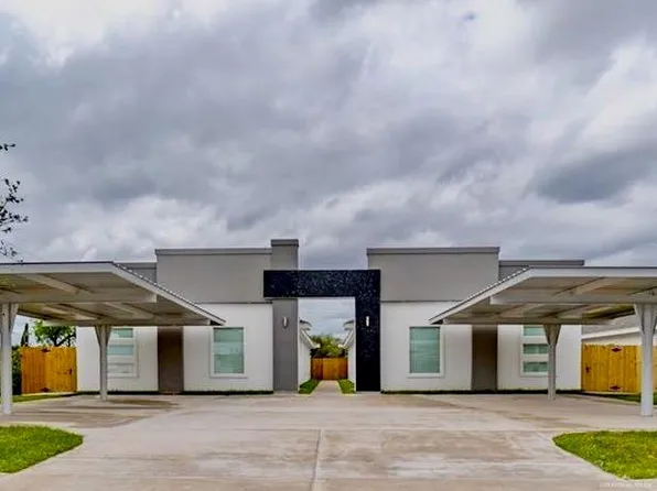 4000 Ventura Ave, Edinburg, TX 78541