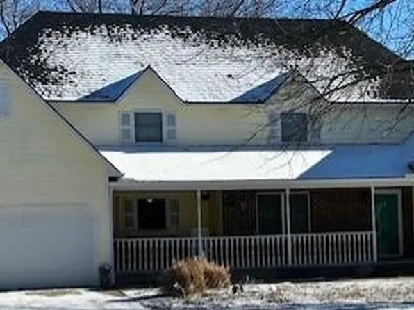 19203 S Bb Hwy, Nevada, MO 64772