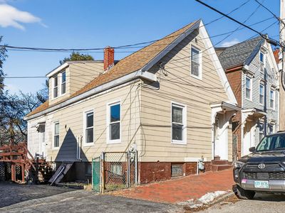 21 Madison Street, Portland, ME, 04101