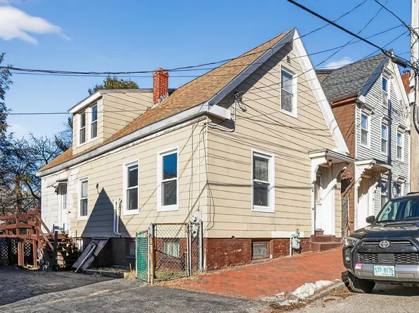 21 Madison Street, Portland, ME 04101