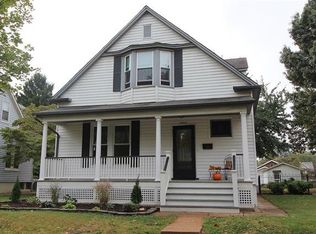 6954 Marquette Ave, Saint Louis, MO