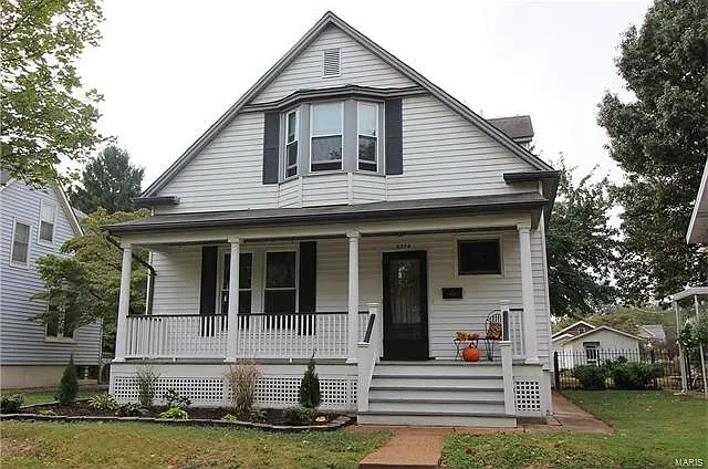 6954 Marquette Ave photo 1