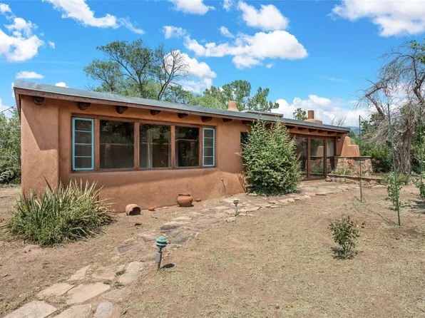 1329 Canyon Rd #0, Santa Fe, NM 87501