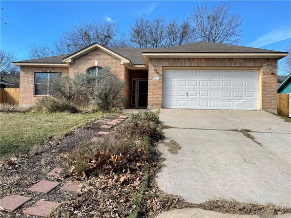 7304 Gunnison Pass, Austin, TX 78724