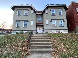 3259 Nebraska Ave APT 2S, Saint Louis, MO 63118