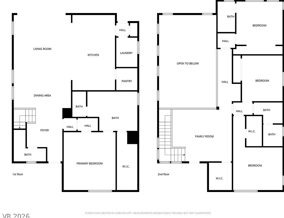 4 bed, 3.5 bath, 2755 sqft, $3,250 — Photo 4