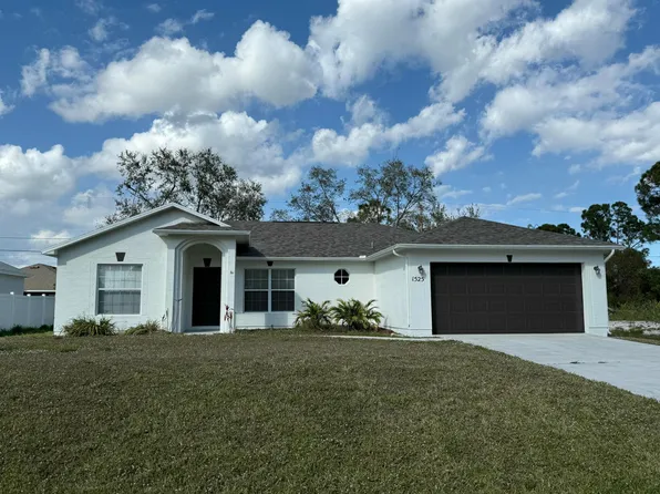 1525 SW Kamchatka Avenue, Port St Lucie, FL 34953