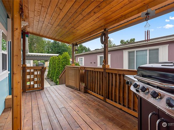4th image of 31600 126th Avenue SE #E6