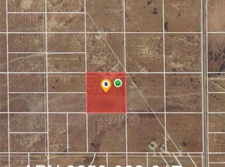 0 Vac Corner Avenue C4 143 Sta #29, Lancaster, CA 93536